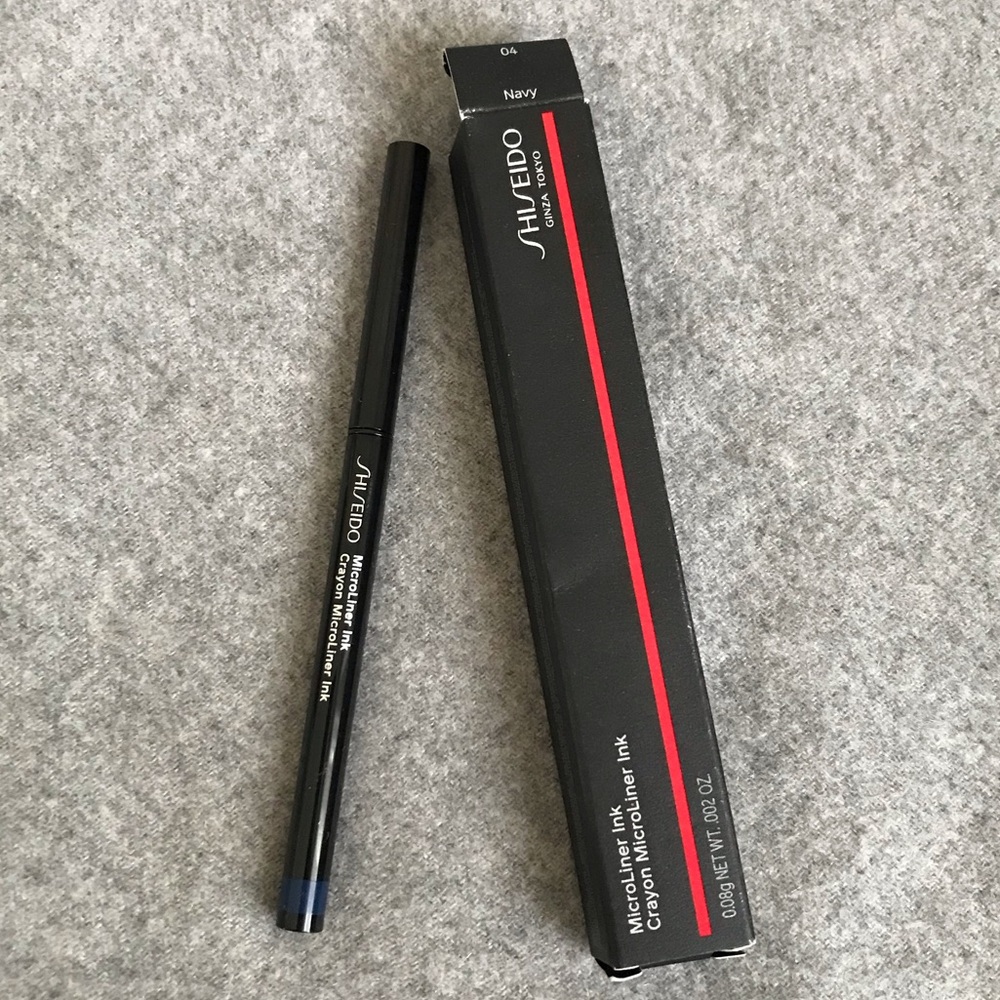 SHISEIDO pencil